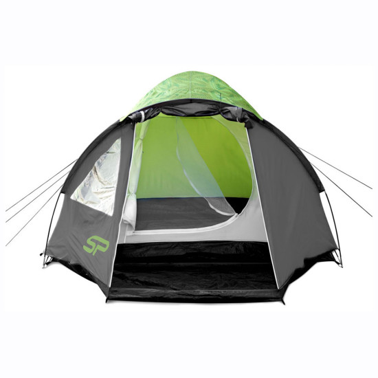 Spokey Cabin 3 σκηνή κάμπινγκ Spokey Cabin 3 σκηνή κάμπινγκ